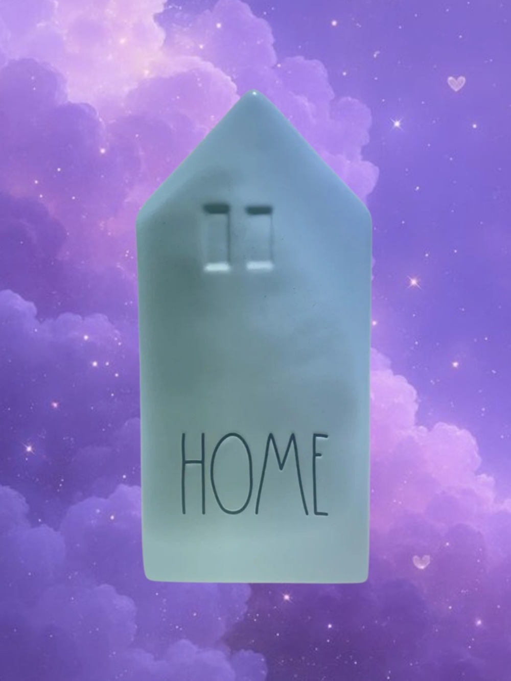 NWT Rae Dunn Home Vase